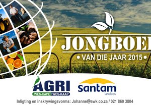 Jongboere Groei die Toekoms